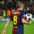 Andrés Iniesta - Barça Vs. PSG - 1/4 Champions League