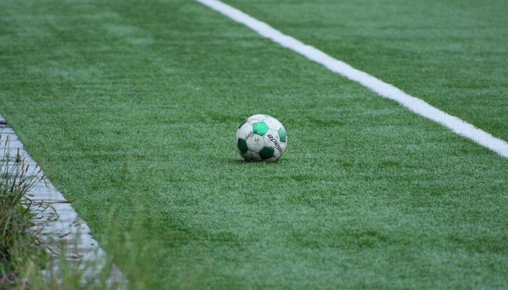 ball soccer football stadium field 8064510