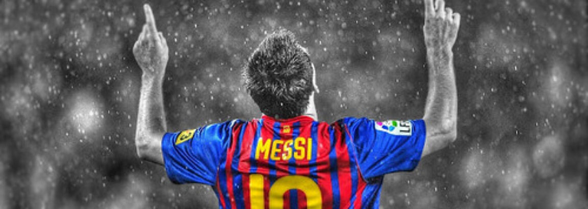 Lionel Messi Lionel Messi