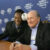 Pele, Sepp Blatter - World Economic Forum Annual Meeting Davos 2006