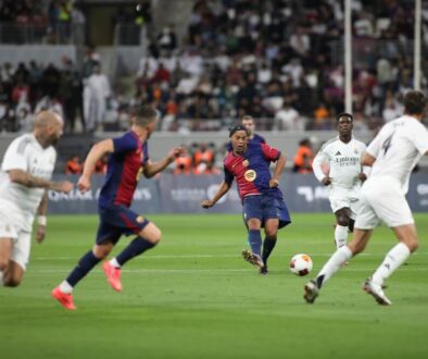 Drybling według Ronaldinho, czyli jak opanować jego charakterystyczne zagrania na boisku?