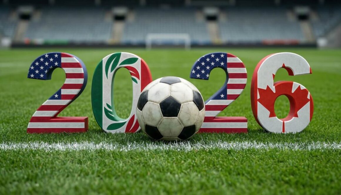 Jak śledzić grupy na mundialu 2026 i nie pogubić się w nowym formacie?