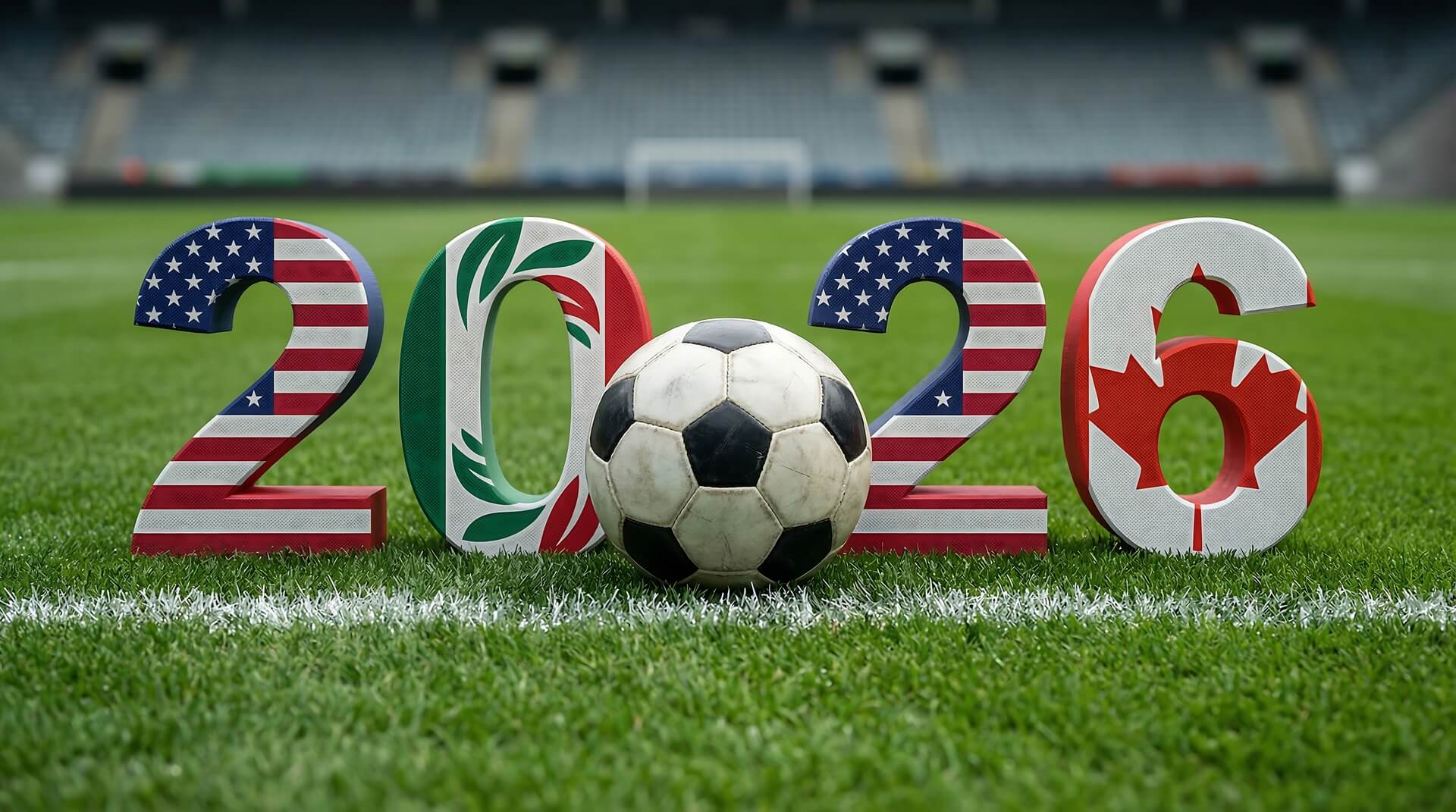 Jak śledzić grupy na mundialu 2026 i nie pogubić się w nowym formacie?