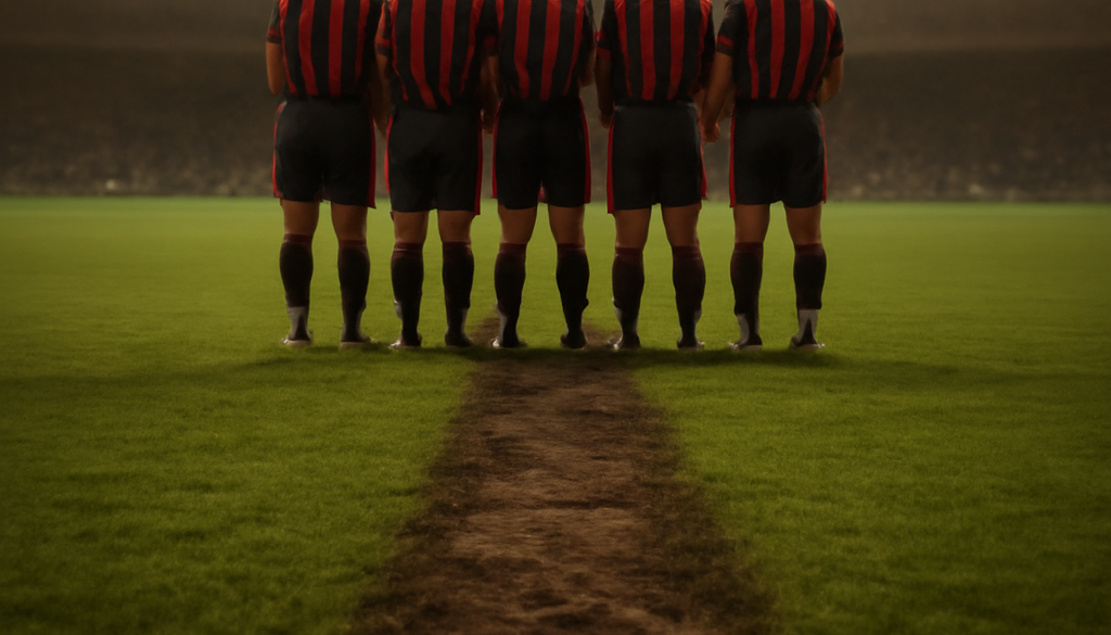 Paolo Maldini styl gry