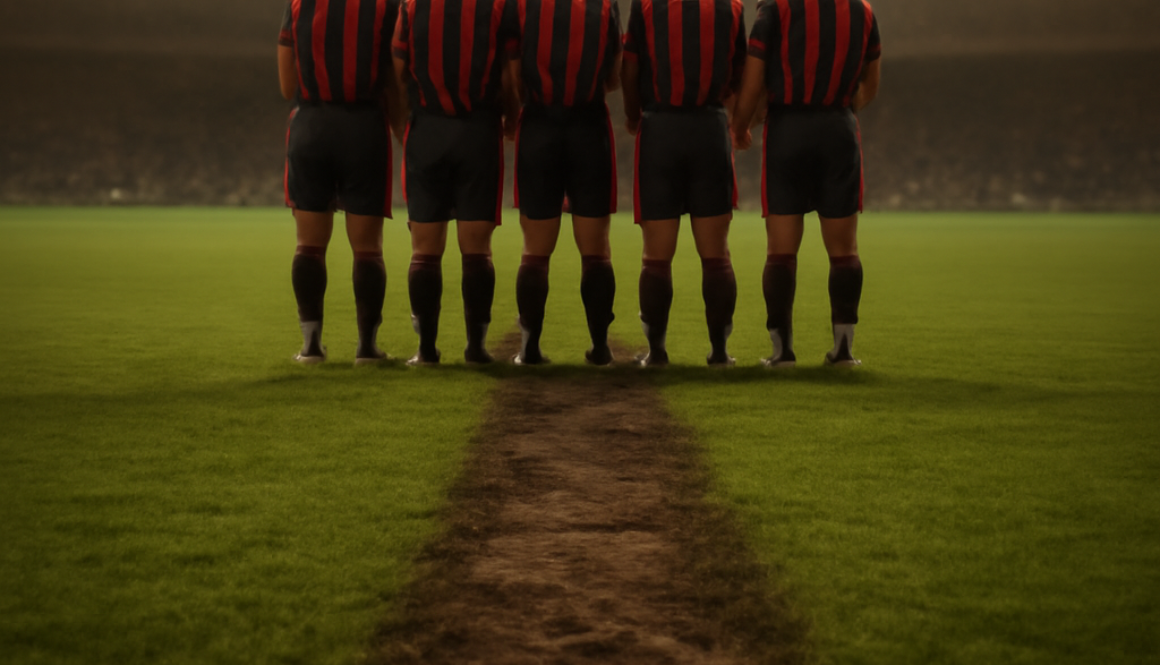 Paolo Maldini styl gry