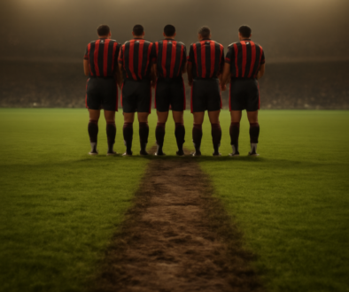 Paolo Maldini styl gry