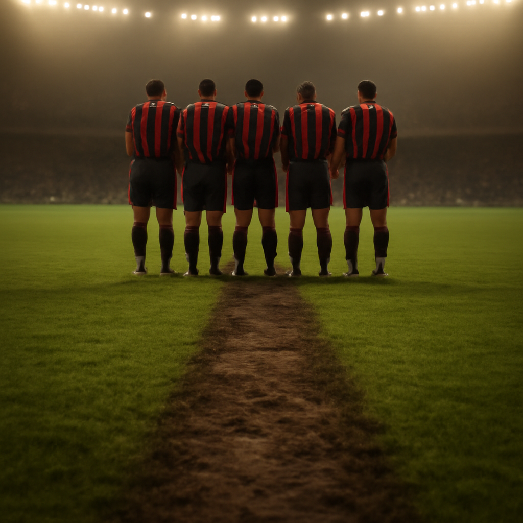 Paolo Maldini styl gry