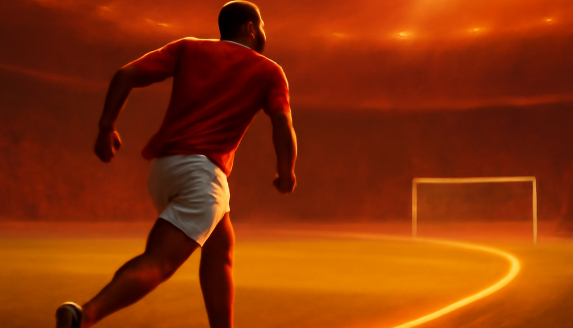 Thierry Henry styl gry