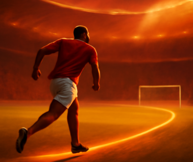 Thierry Henry styl gry