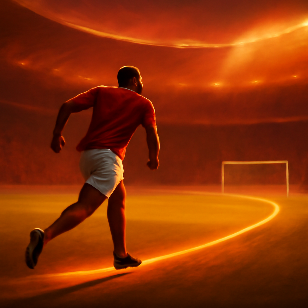 Thierry Henry styl gry