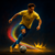 Neymar joga bonito