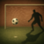 rzut karny podcinką Panenka